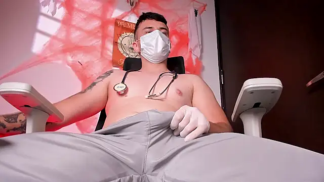 james_connor2のライブXXXチャット