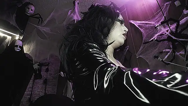 Онлайн чат XXX Belladonna_trix