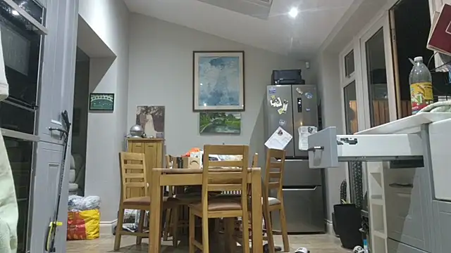SeLondonfun élő XXX-chatje