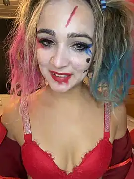 Chat +18 de IlFiorePiuBello- ao vivo