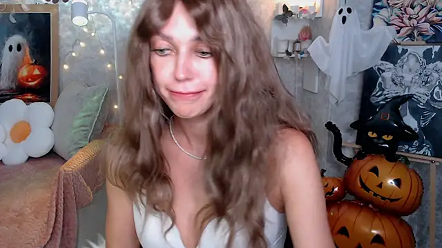 NickyAdamidi's Live XXX Chat