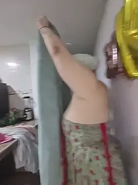 Czat XXX na żywo – sharon_G