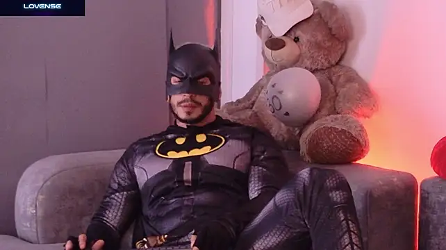 Seth_Vegaa Live XXX Chat