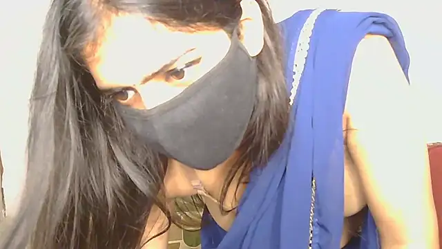 Chat XXX ao vivo de Ruchi-19