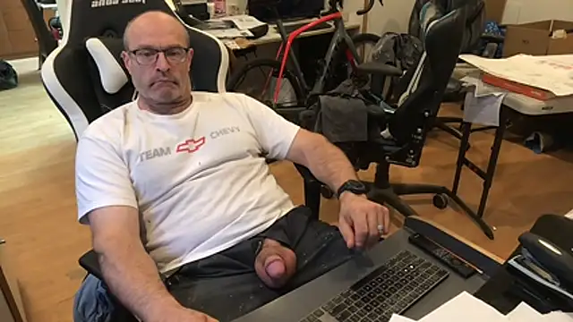 schief6218 – Live XXX-chat