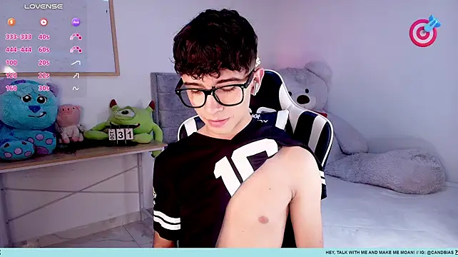 Niico_Cruz Live XXX Chat
