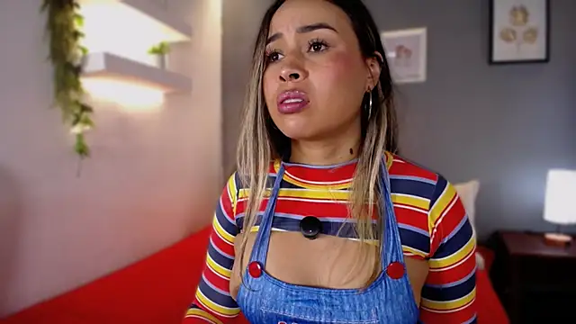 Chat +18 de abbysmiith ao vivo