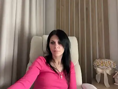 Živý XXX chat InjaAtHome