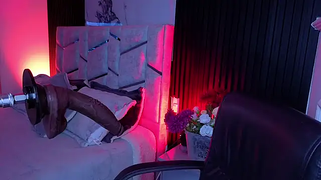 Онлайн чат XXX Gabrielakassi
