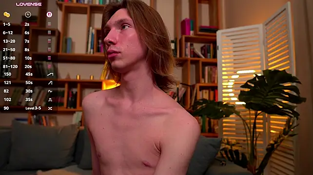 DannyReed Chat XXX in diretta