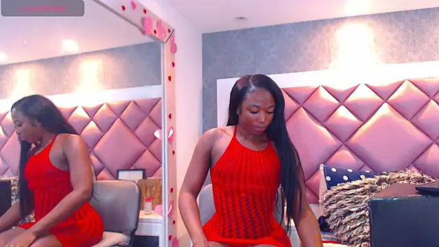 Czat XXX na żywo – Thegreatonelady