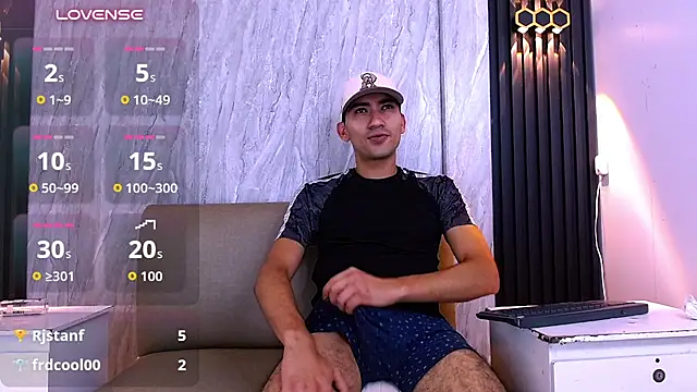 Živý XXX chat Liam_crox