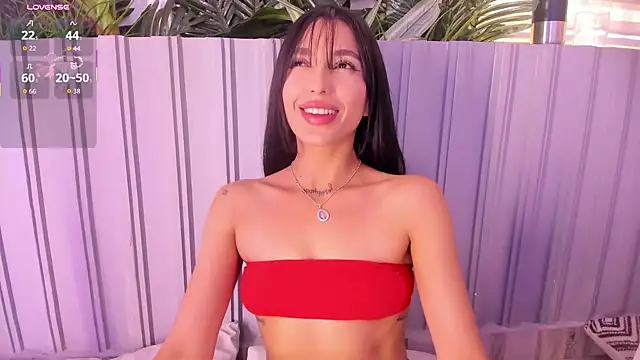 Онлайн чат XXX stephanymonroe