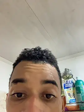 KreamK's Webcam Show