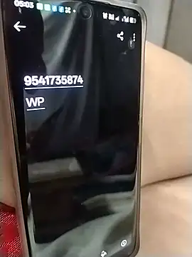 XXX chat uživo modela rohitlov150