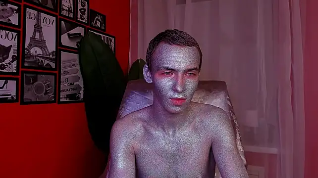 Jacob_Davidson 라이브 XXX 채팅