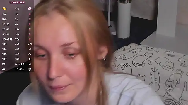 lianaford_のライブXXXチャット