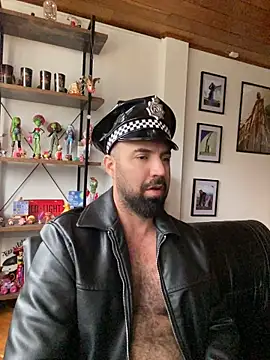 Juan_ArtのライブXXXチャット
