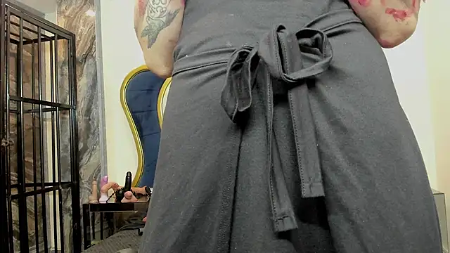 Mara_Gonzalez's Live XXX Chat