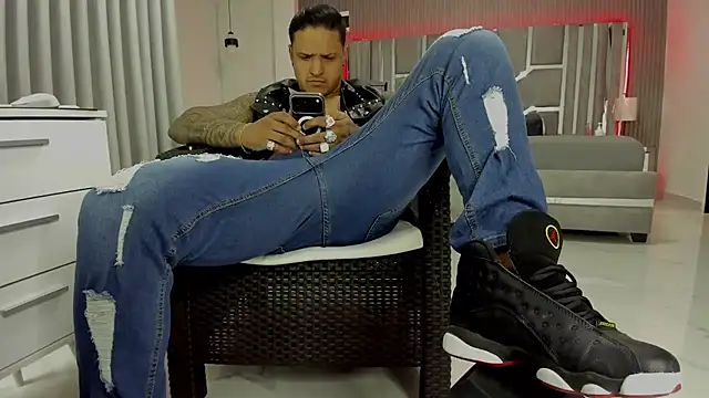 master_jens 라이브 XXX 채팅