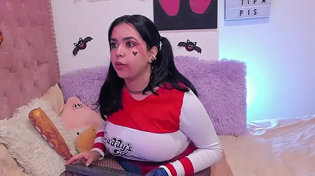 LillyCandy live XXX chat