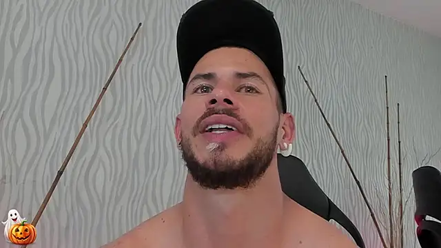 dylan_jacobx Adlı Modelin Canlı XXX Sohbeti