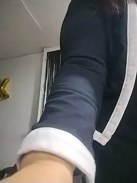 sharon_GのライブXXXチャット
