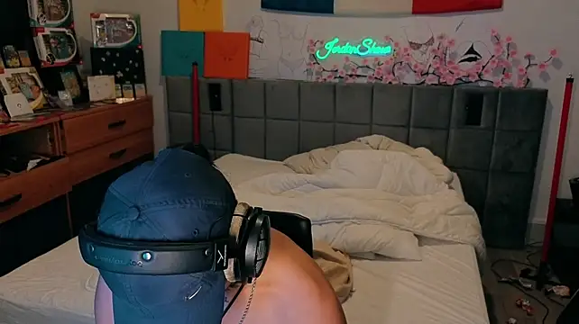 Chat +18 de JordanShow ao vivo