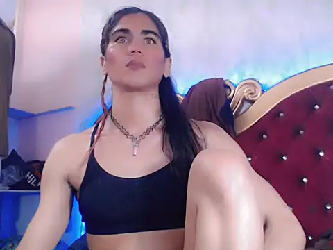 ts_latinaxxxts Chat XXX in diretta