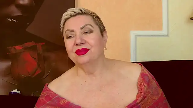 Chatroom XXX en direct de LadyPosh