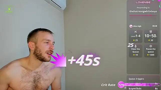 Buddy_Formann Live XXX chat