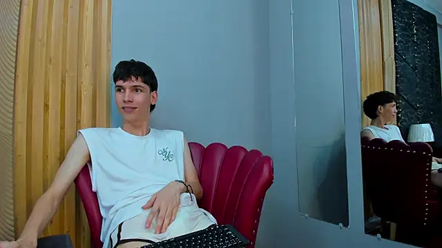 AbyssGaze Live XXX Chat
