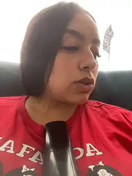 แชท XXX สดของ nina_glow
