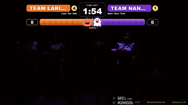 Živý XXX chat Rebel__Stage
