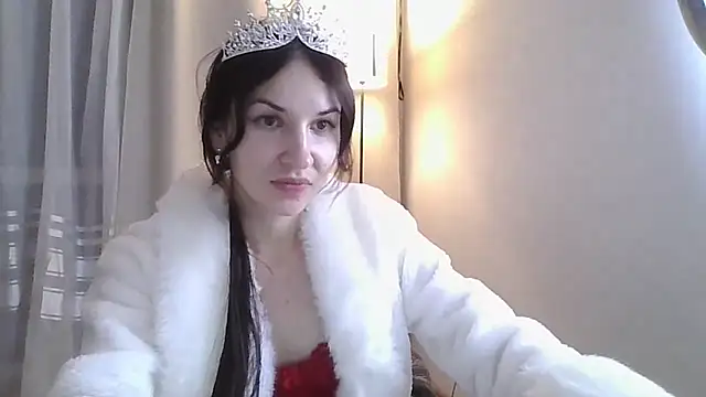 צ'אט XXX בשידור חי של JuliaLovely