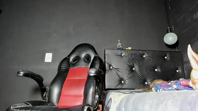 Živý XXX chat FuckHardlove