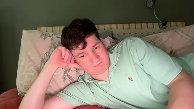 Živý XXX chat itsthiagor