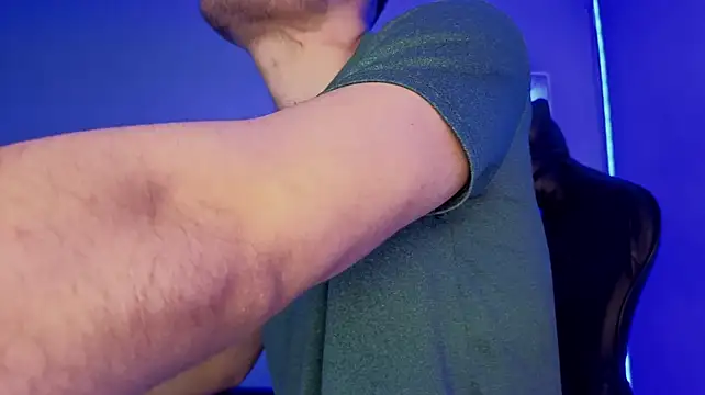 ChaseBennett Live XXX-chat