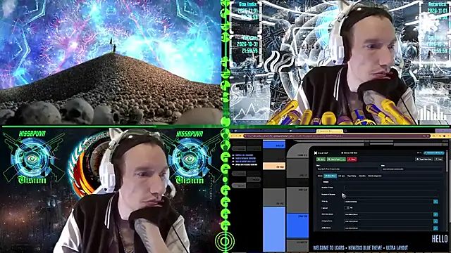 Show webcam de solodethlordsubveganFAQ