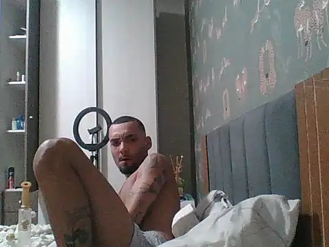 Živý XXX chat _machoputo