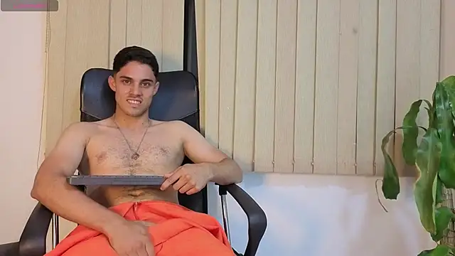Jeremy_01 – Live XXX-chat