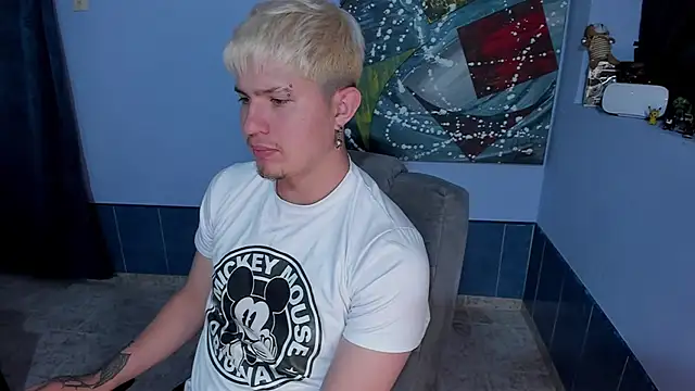 Czat XXX na żywo – patrik_027