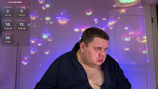 Živý XXX chat BIGBOSSDADDYX
