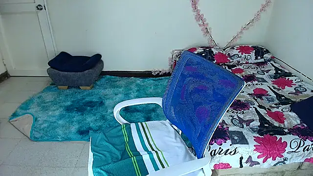 merijaslin's Live XXX Chat