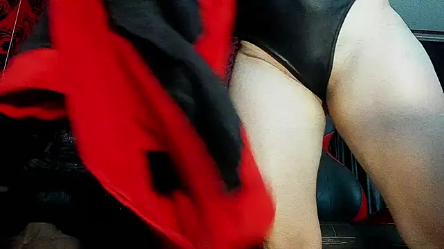 Miss_KathyFoxのライブXXXチャット