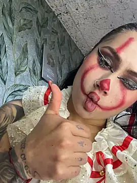 Sweet__Nurse1's Live XXX Chat