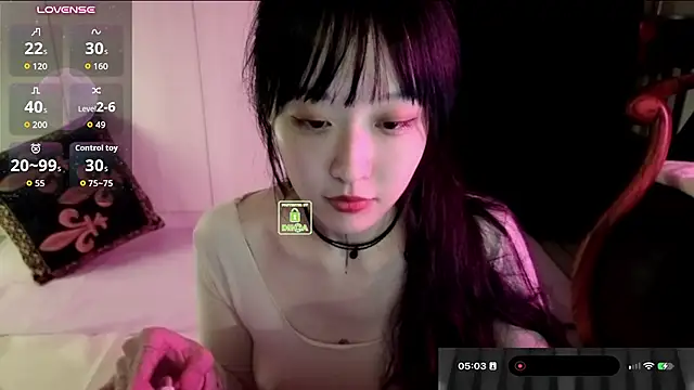 Etherealcat33 Chat XXX in diretta