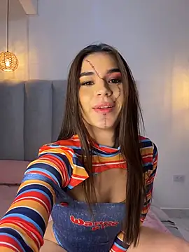 Valentina_lux1のライブXXXチャット
