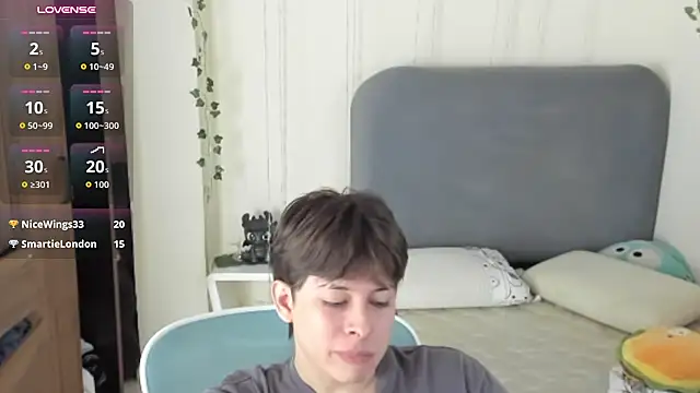 FelixSoft 라이브 XXX 채팅