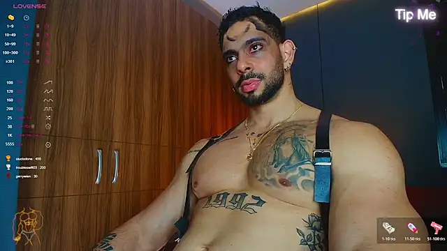 massimo_visconti 라이브 XXX 채팅